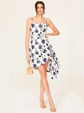 Osman Yousefzada Collective Dress Size 2